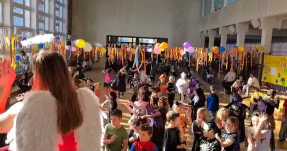 ANIMACJE NA URODZINY chrzciny komunie wesela i inne imprezy DLA DZIECI