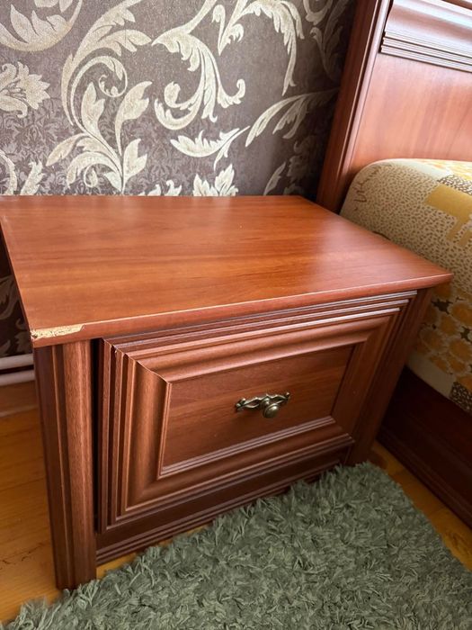 Спальня (Спальний гарнітур)