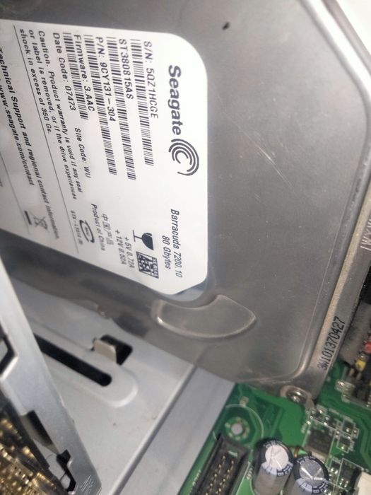 Системні блоки  цілі