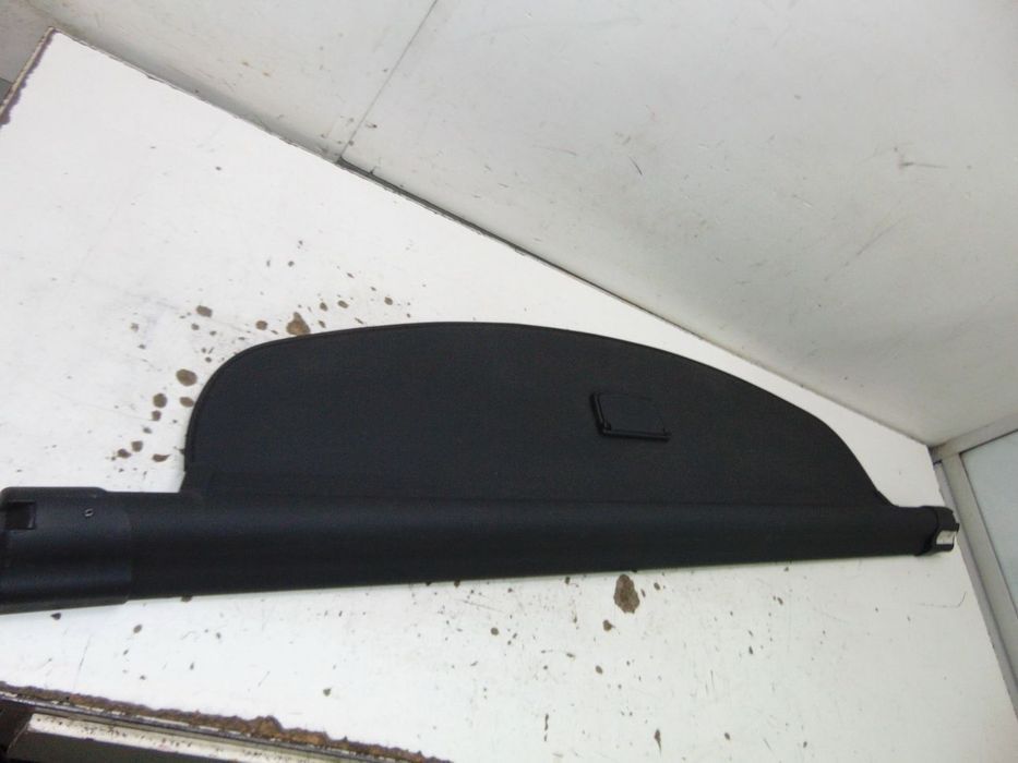 Audi A6 chapeleira " nova de stock antigo