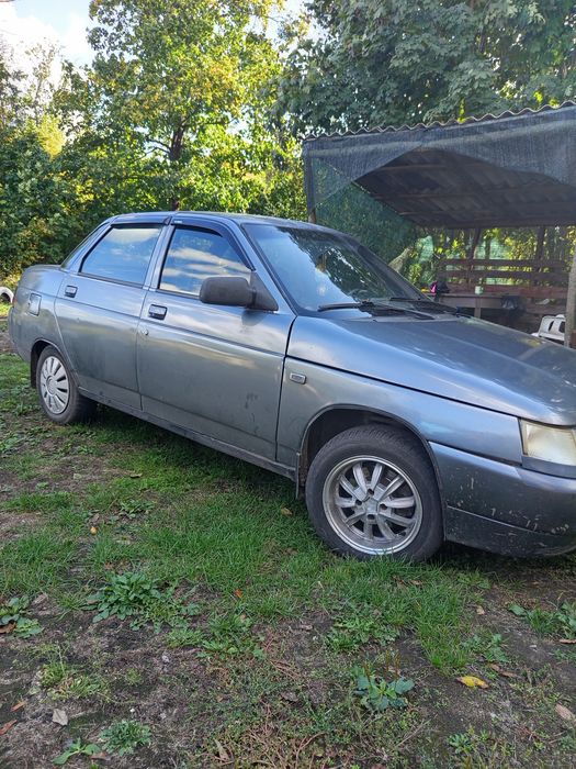 Продам машину Ваз 2110