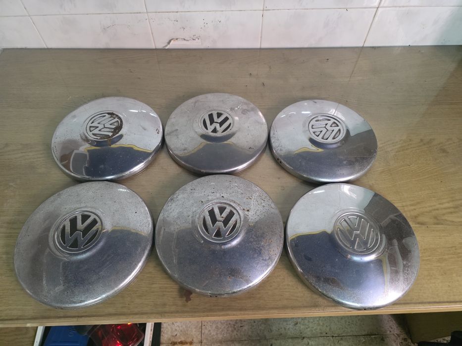Material para vw carocha