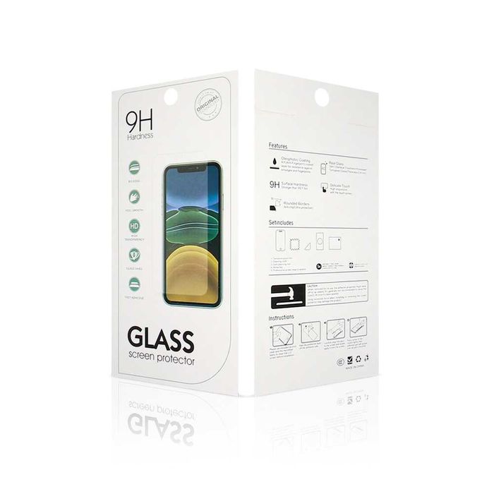 Szkło hartowane 2,5D do Samsung A54 5G