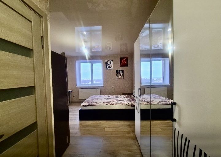 Здача на тривалий термін Смарт кватири  в ЖК «ЛЕЛЕКА» Головптого