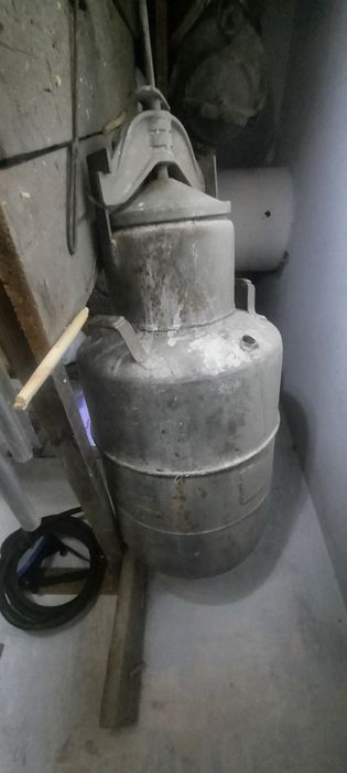 Продам Генератор ацетиленовий АСП-10