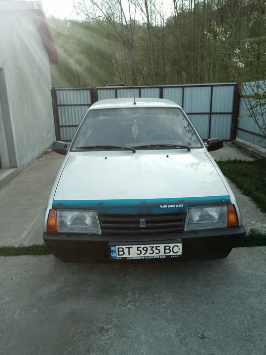 Продаю ВАЗ 21099