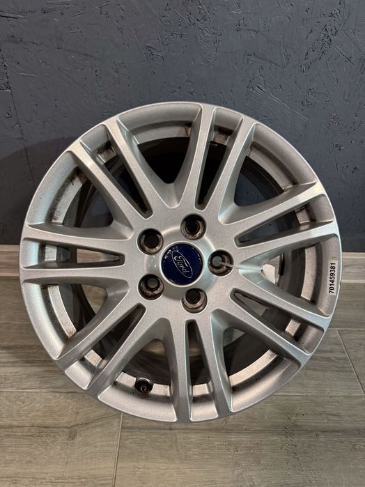 Диски Ford 5*108 R16 7j ET50