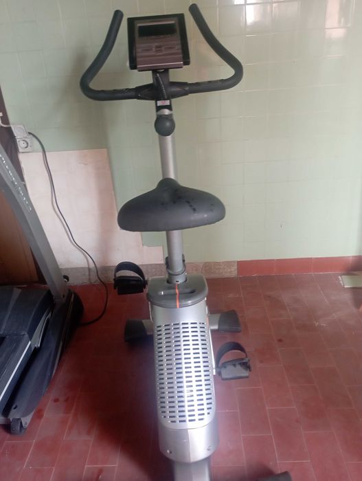 Vendo Maquinas de ginásio