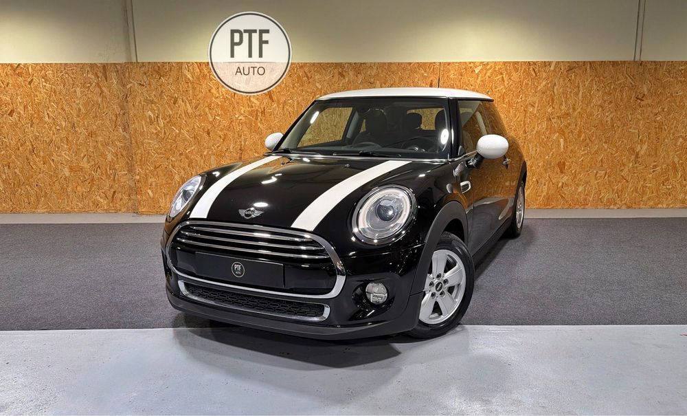 MINI 3 Portas