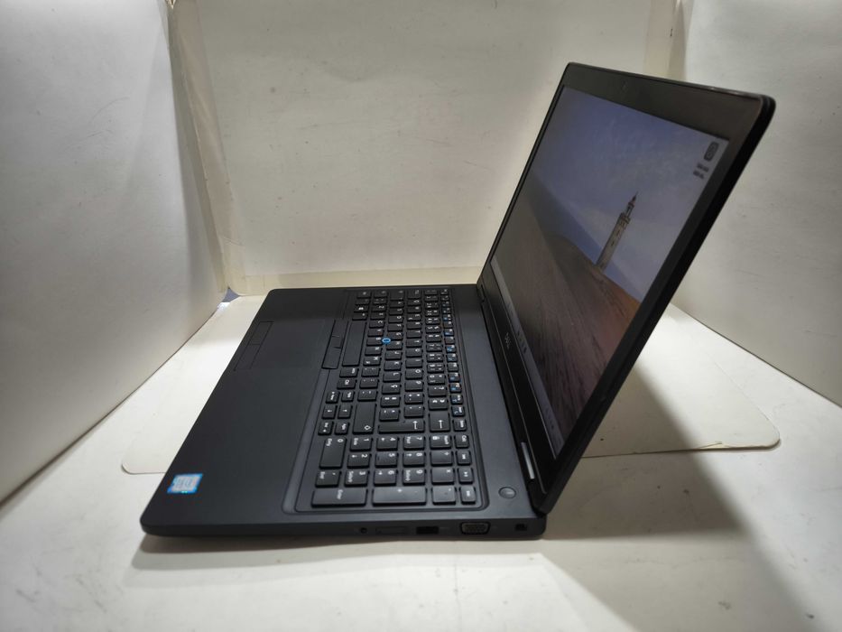 Dell Latitude 5591 i7 NVME 256GB 16GB FullHD nVidia