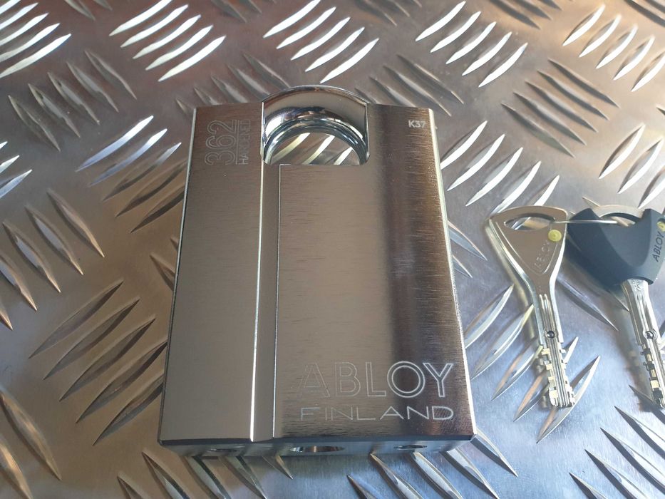 Замок навісний ABLOY PL362 PROTEC2