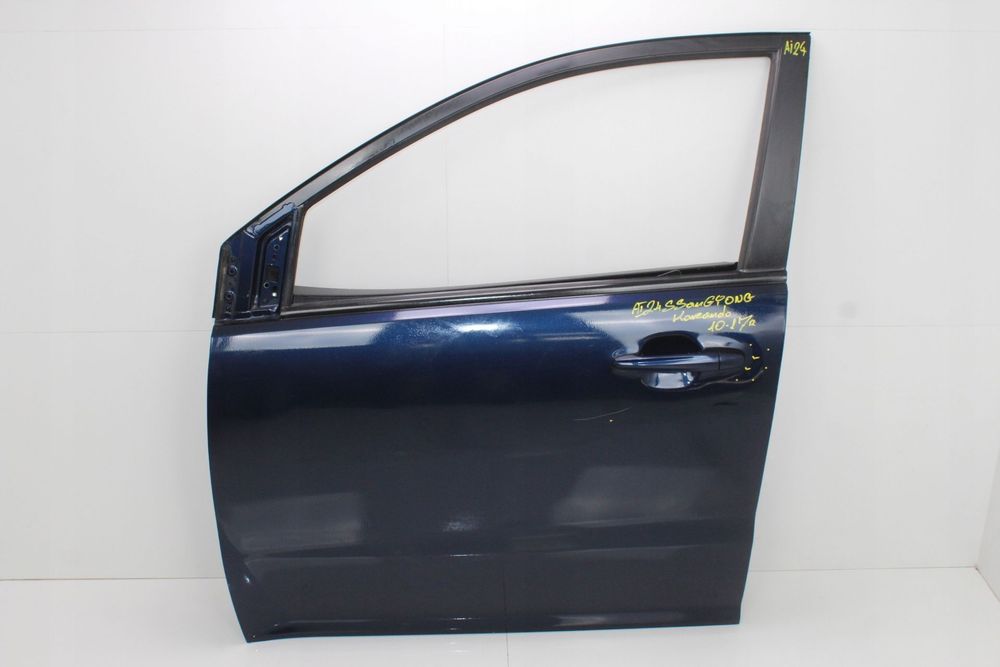 DRZWI LEWY PRZÓD SSANGYONG KORANDO 10-17R BAS