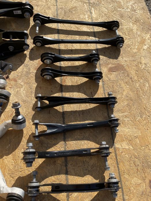 G26 рычаг BMW г26 передний задний g20 g22 g26 xdrive