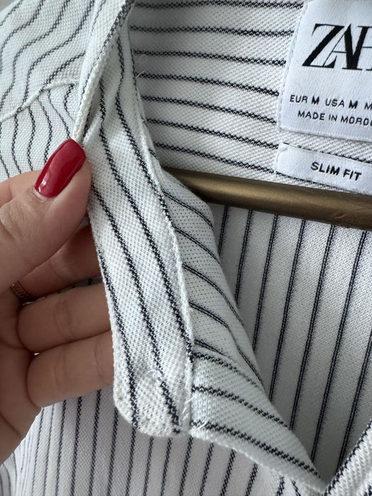 Підліткова  рубашка Zara С-М