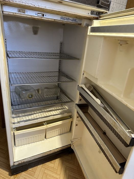 Холодильник Ока-6