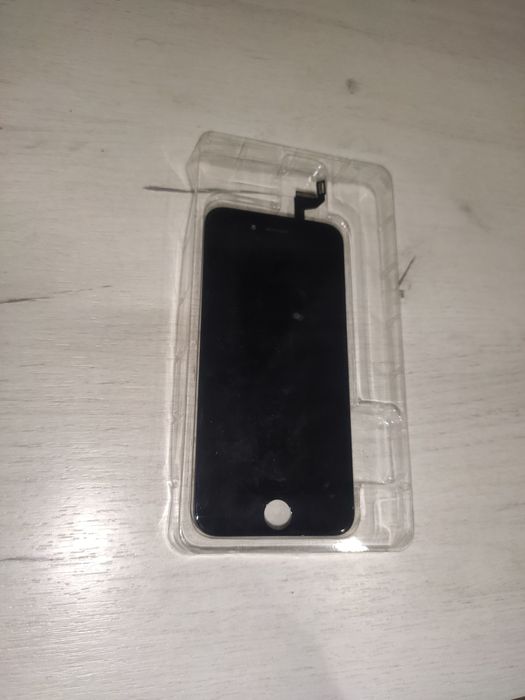 iPhone 6s дисплей екран сенсор + скло+ плівка.
Все нове, в оригінальні