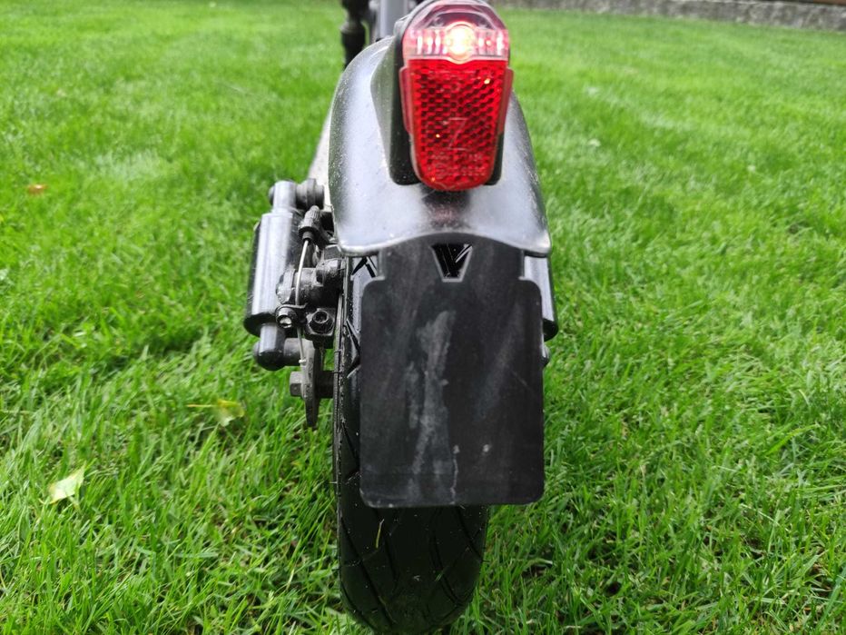 Hulajnoga elektryczna Ducati II Pro EVO