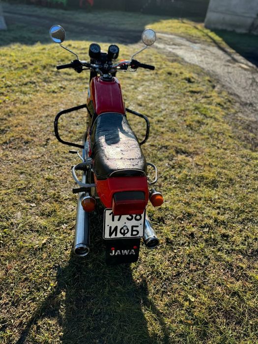 Продам яву 638"""