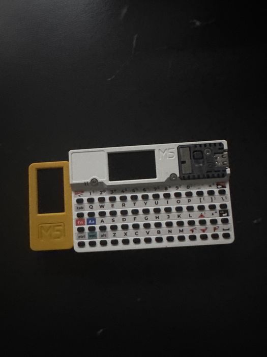 M5stickC Plus2+Cardputer ADV