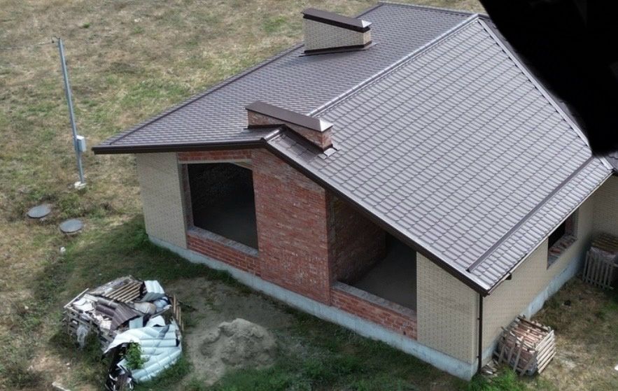 Будівництво будинків,тенхаусів, під ключ!!