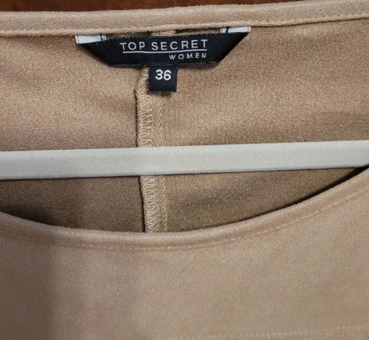 Sukienka/ tunika rozm. 36