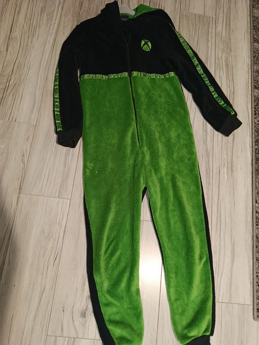 Xbox kombinezon strój