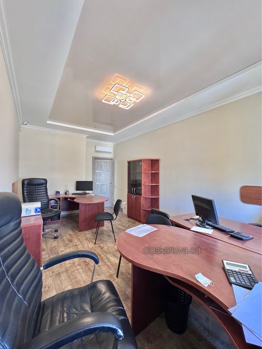 Коммерческая недвижимость по адресу Куликово поле пл. (площадь 96 м²) - Atlanta.ua - фото 10