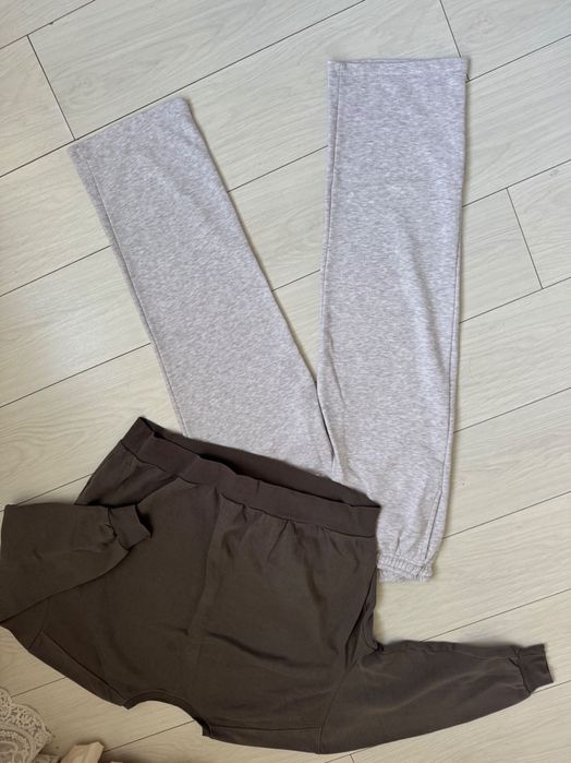 Худі графітового кольору розмір М