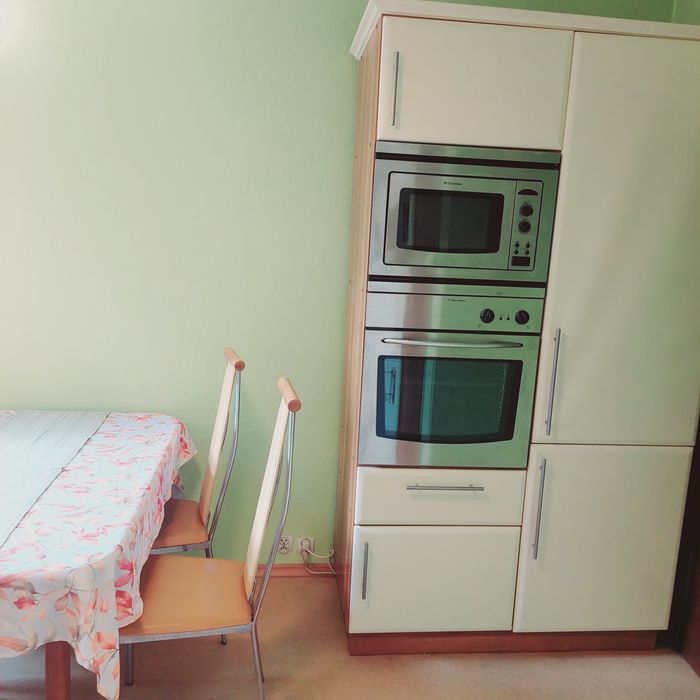 Mieszkanie – Szczecin - Więcej