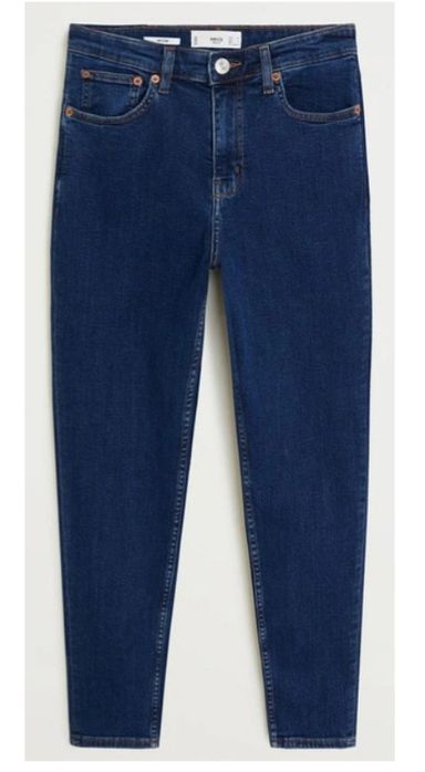 Джинси Mango mom