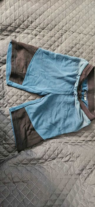 krótkie spodenki dla chłopca - 8 sztuk