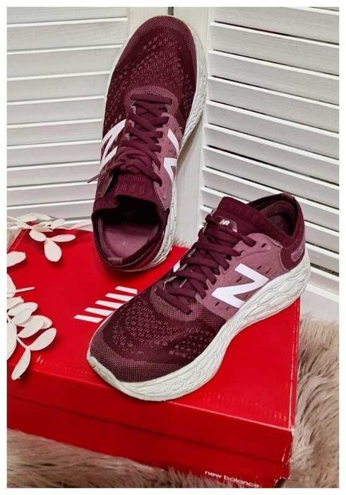 кроссовки New Balance Vongo V4, р. 37