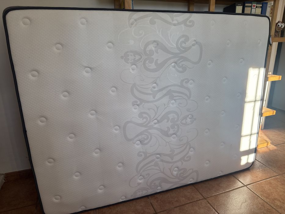Colchão Dormissimo 140cm x 190cm