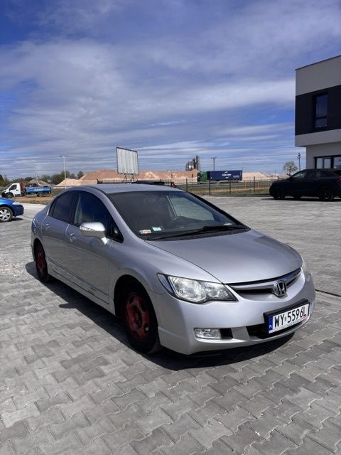 Honda Civic 2007