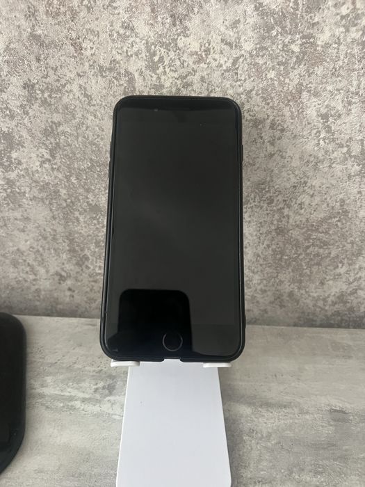 Iphone 7 + 256.