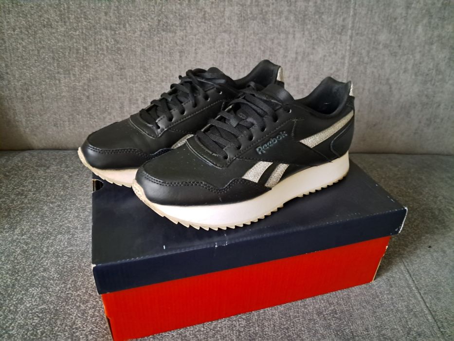 Buty damskie Reebok r. 38