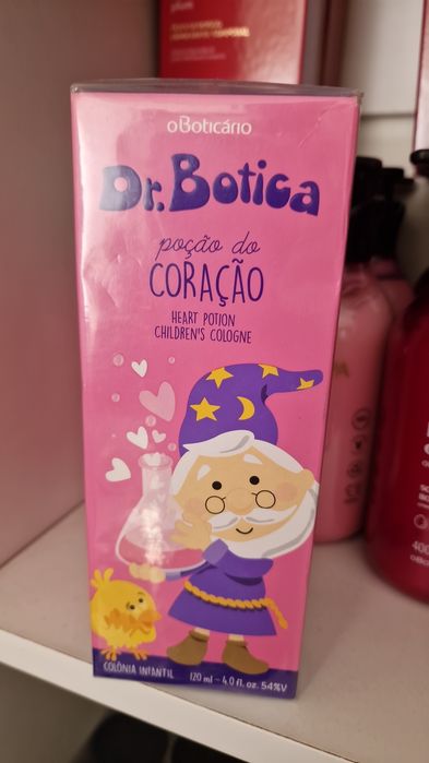 Produtos boticário