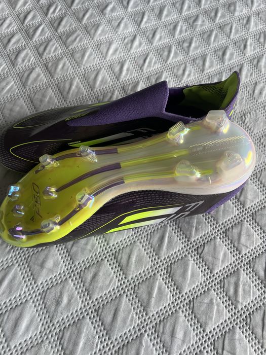 Adidas F50 Novas
