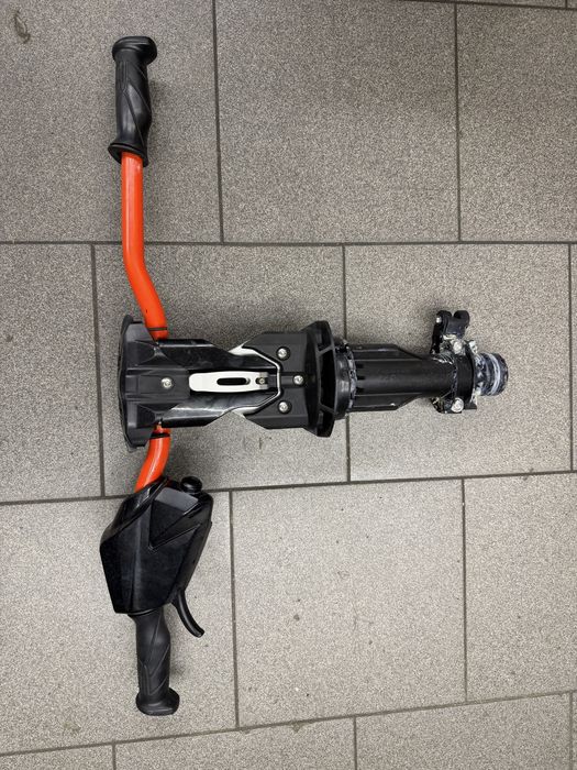 Skuter wodny seadoo RXP X 300 kierownica !! Trixx