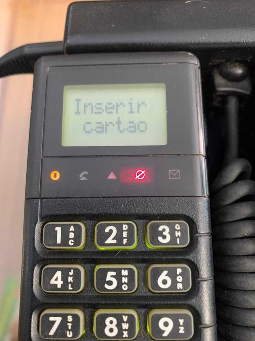 Motorola 1000 de 8 wtts