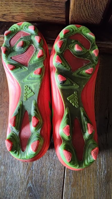 Buty piłkarskie adidas Predator Edge.2 FG GW1009 EU 42