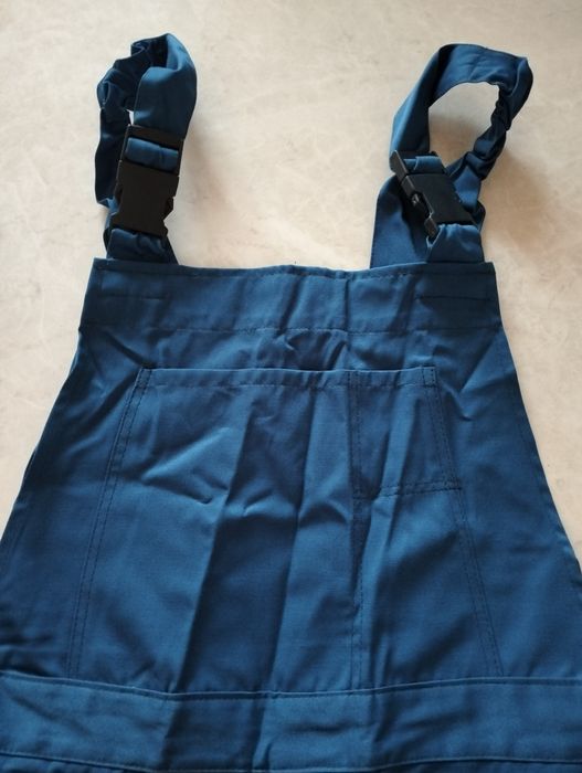 Напівкомбінезон і куртка р.48 - 50