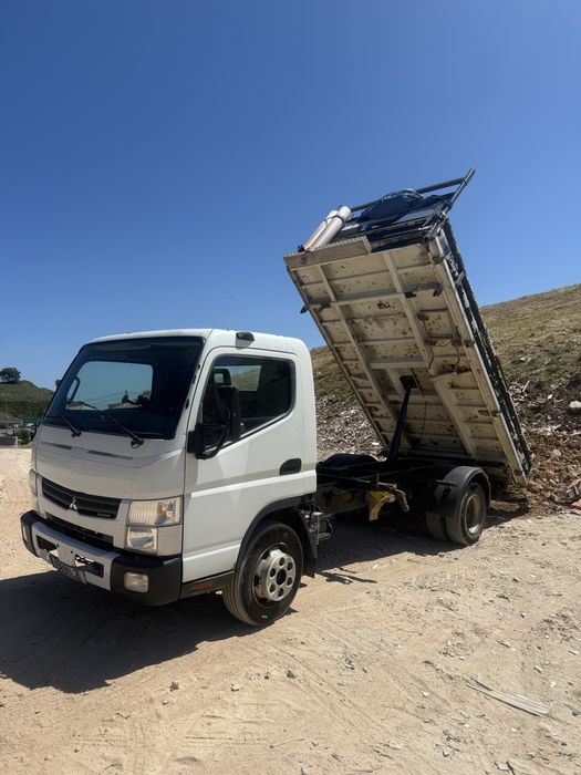 RECOLHA DE ENTULHOS *Chama Cavalcanti O Demolidor*