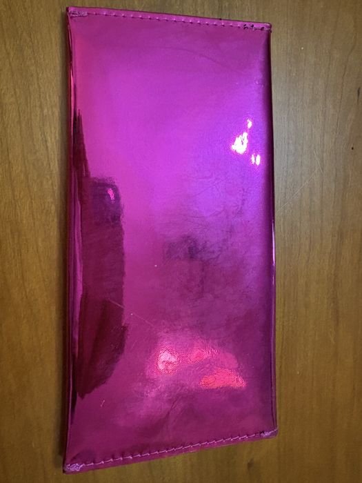Carteira envelope