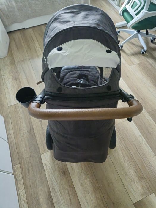 Spacerówka Joie Mytrax Signature do 22 kg