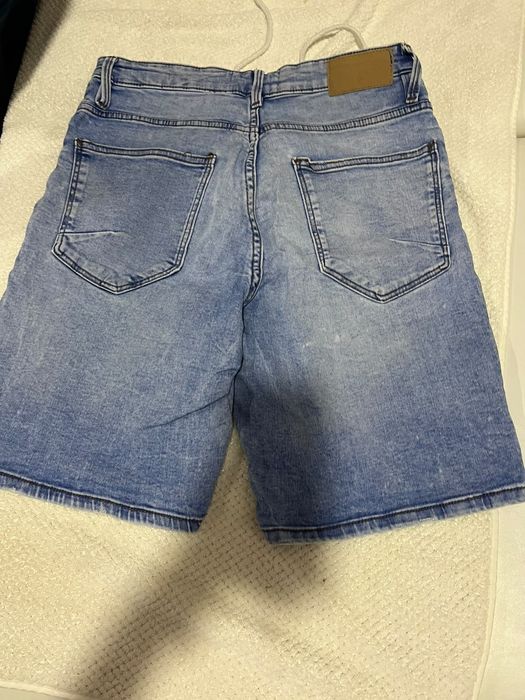 Calções  de homem