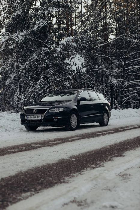 2009 р. 1-ший власник. Обмін