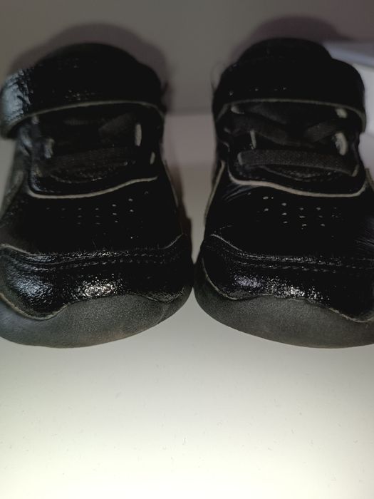 Buty sportowe Nike Varsity rozm. 27 czarne