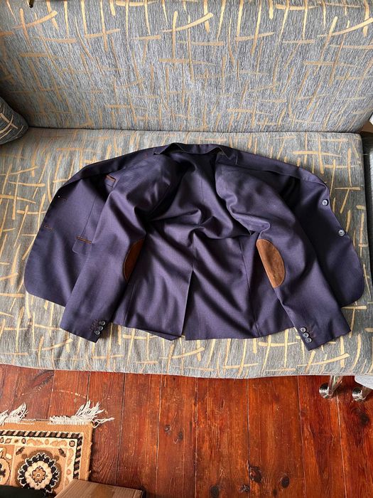 Піджак чоловічий