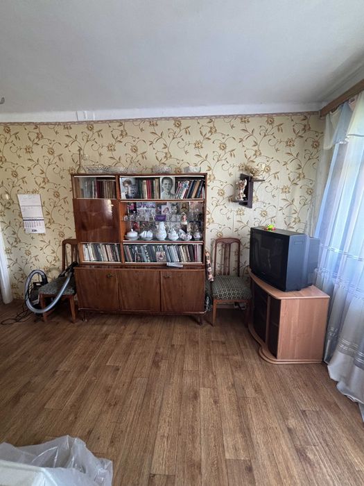 3-кімнатна квартира на Черемушках, пров. Вишневського,під держпрограми